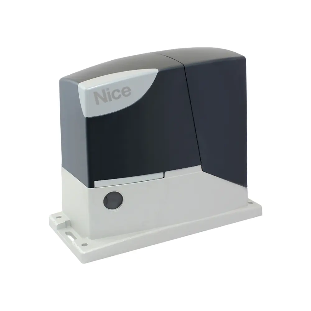 Nice Road 400 Kapı Motoru (Aksesuarlı Set) - 2