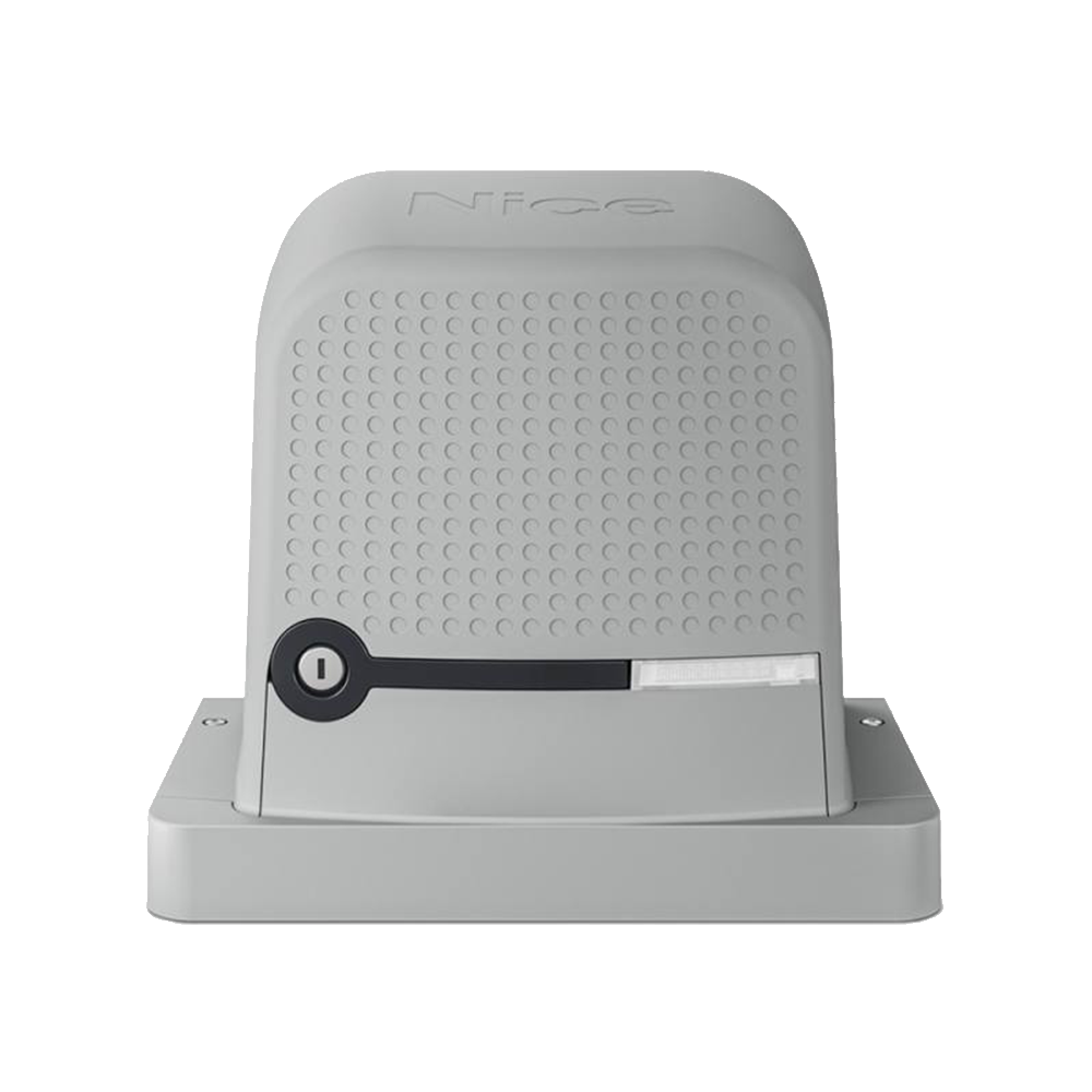 Nice Robus 400 Kapı Motoru (Aksesuarlı Set) - 2