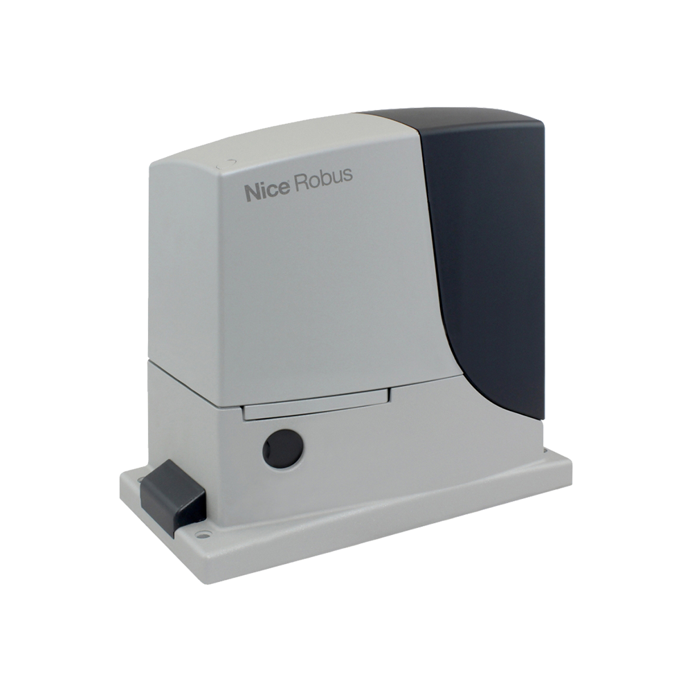 Nice Robus 1000 Kapı Motoru (Aksesuarlı Set) - 2