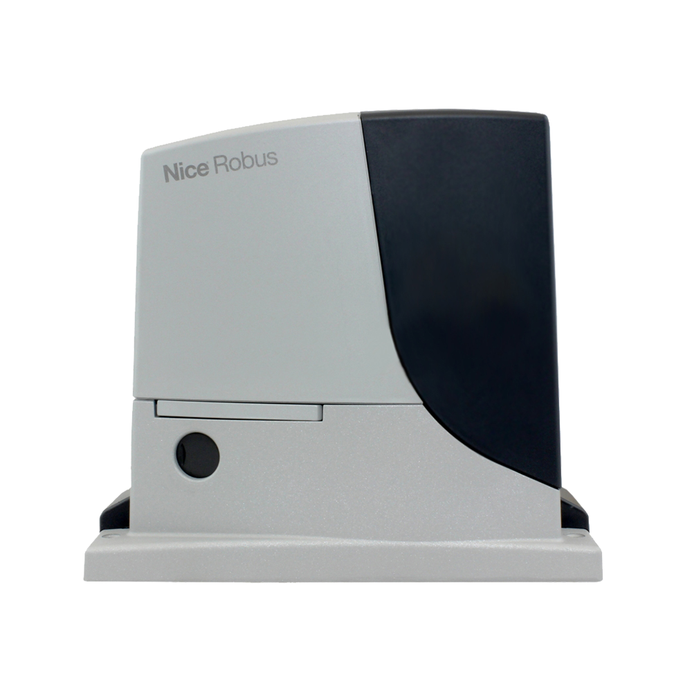 Nice Robus 1000 Kapı Motoru (Aksesuarlı Set) - 3