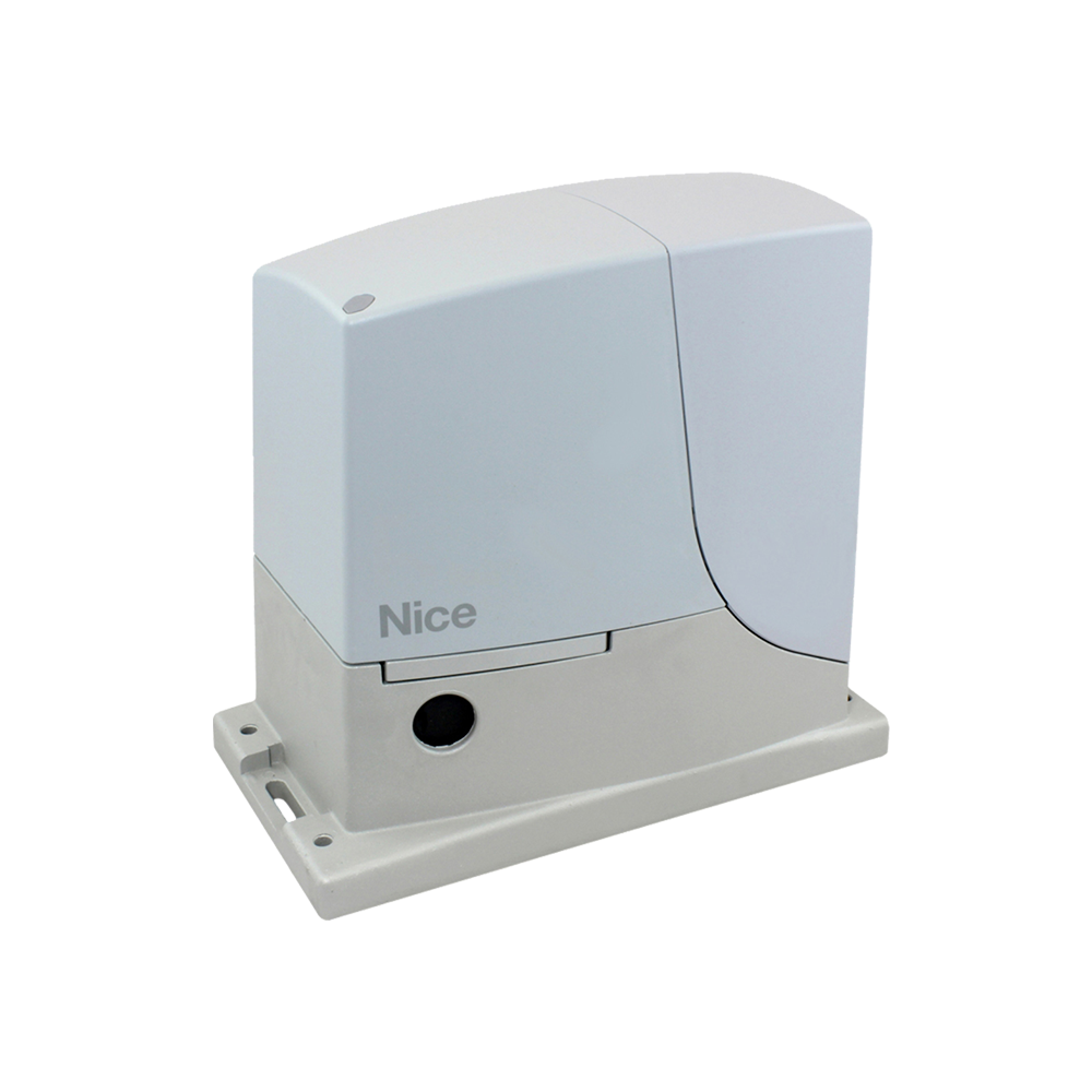 Nice Rox 1000 Kapı Motoru (Aksesuarlı Set) - 2