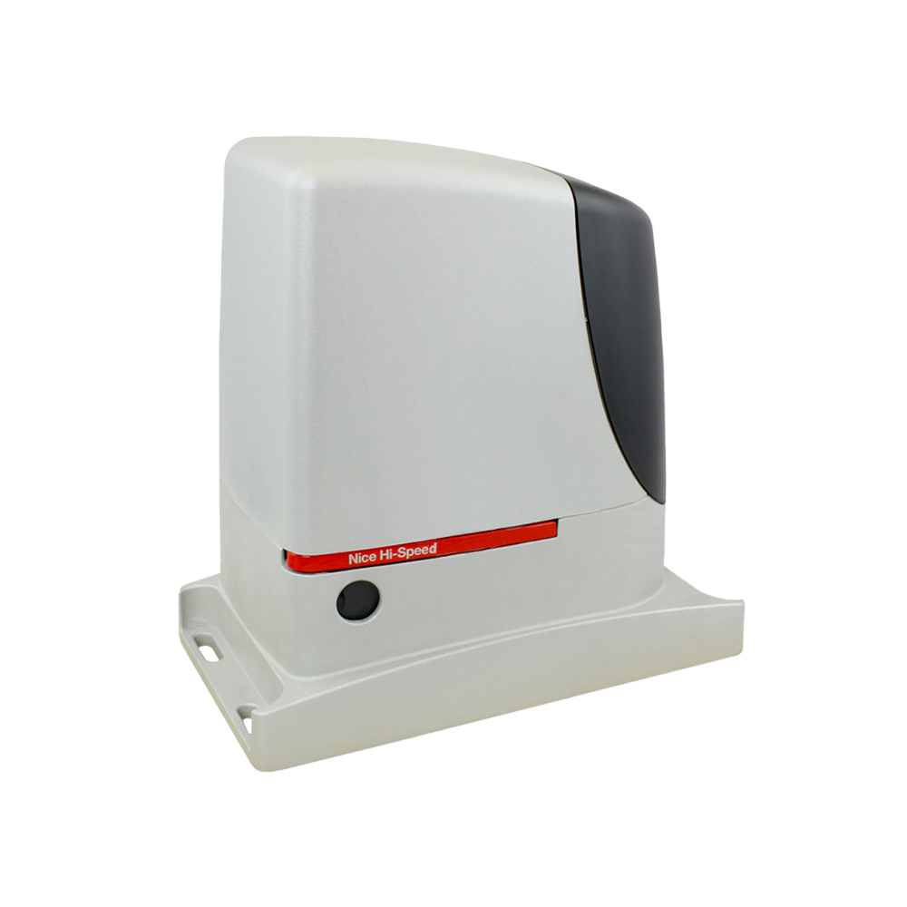 Nice Run 400 Hi-Speed Kapı Motoru (Aksesuarlı Set) - 2