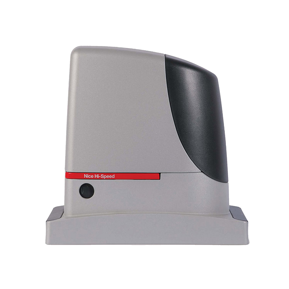 Nice Run 1200 Hi-Speed Kapı Motoru (Aksesuarlı Set) - 3