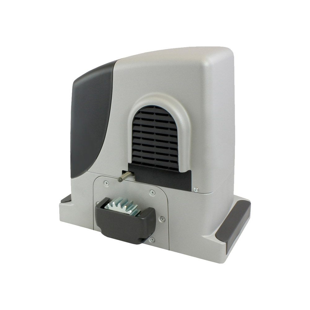 Nice Run 1500 Kapı Motoru (Aksesuarlı Set) - 4