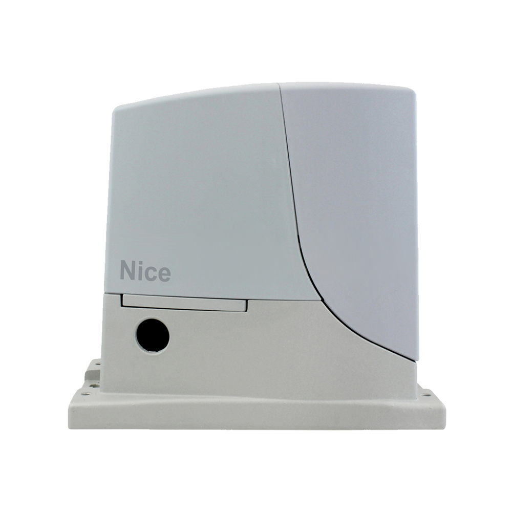 Nice Rox 1000 Kapı Motoru (Tek Motor) - 2