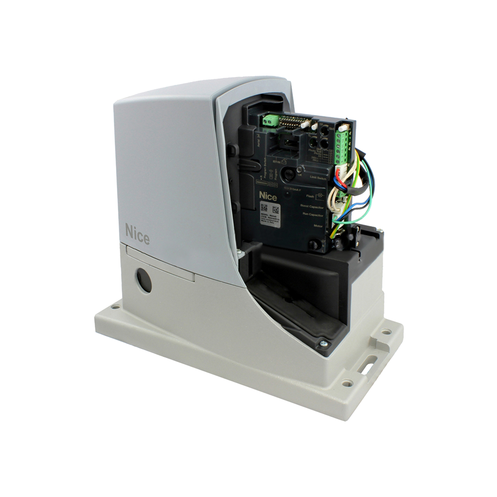 Nice Rox 1000 Kapı Motoru (Tek Motor) - 4