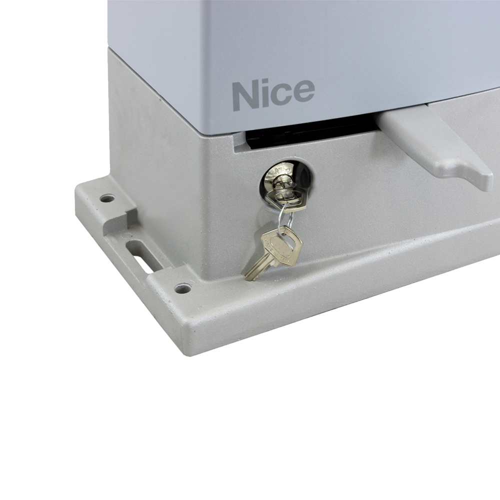 Nice Rox 1000 Kapı Motoru (Tek Motor) - 6