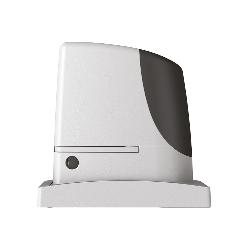 Nice Run 2500 İnvertörlü Kapı Motoru (Aksesuarlı Set) - 3