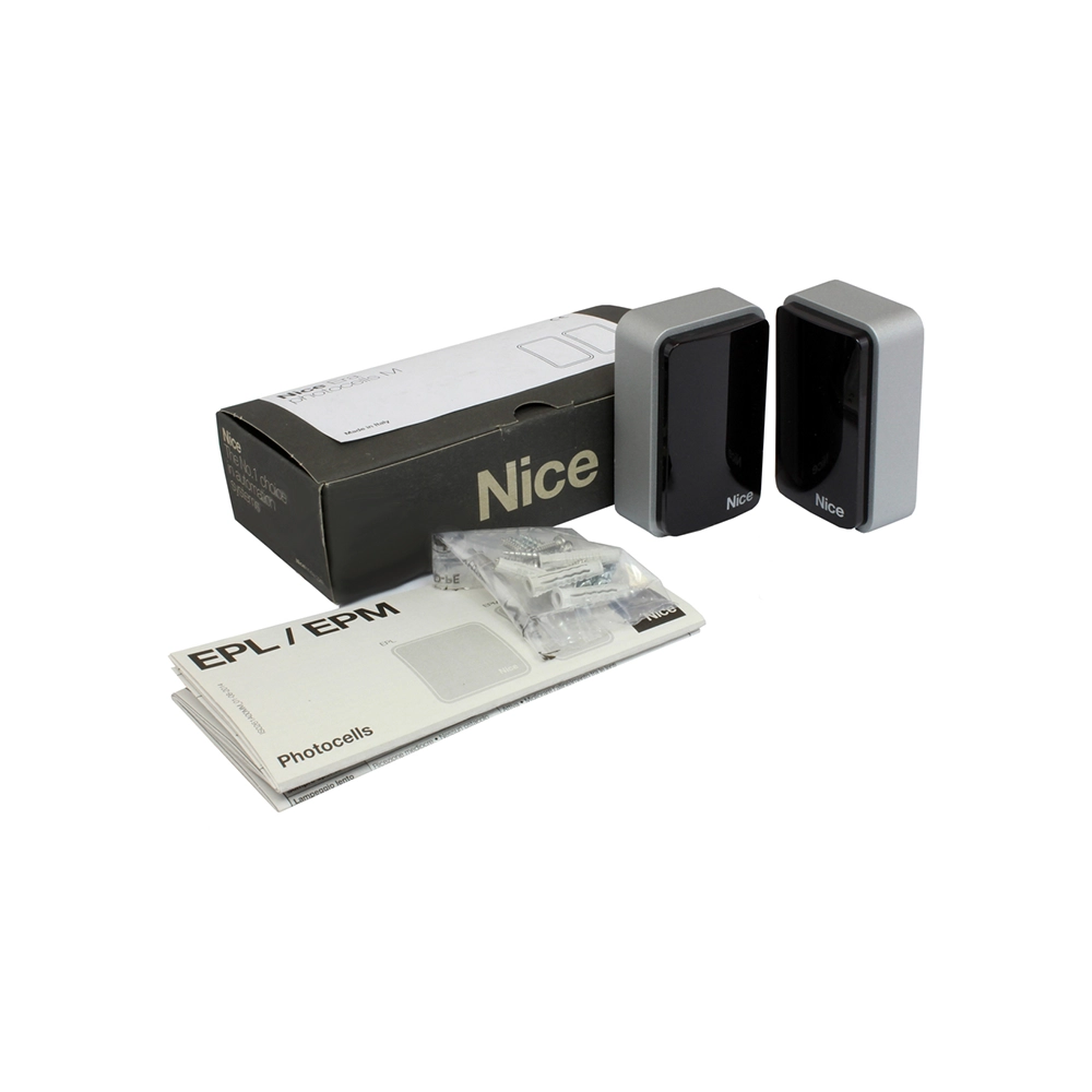 Nice Era Emniyet Fotoseli Medium - 1