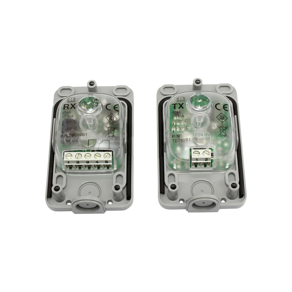 Nice Era Emniyet Fotoseli Medium - 2