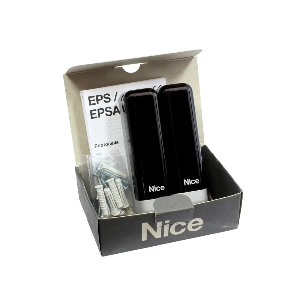 Nice Era Emniyet Fotoseli Bluebus Silim - 2