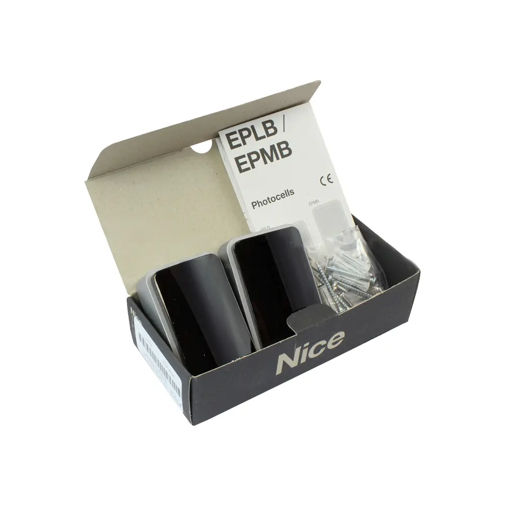 Nice Era Emniyet Fotoseli Bluebus Medium - 1