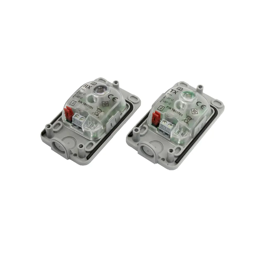 Nice Era Emniyet Fotoseli Bluebus Medium - 2