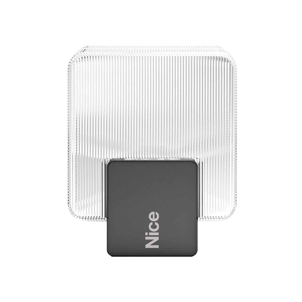 Nice Led Flaşör Lamba 24 vdc - 2