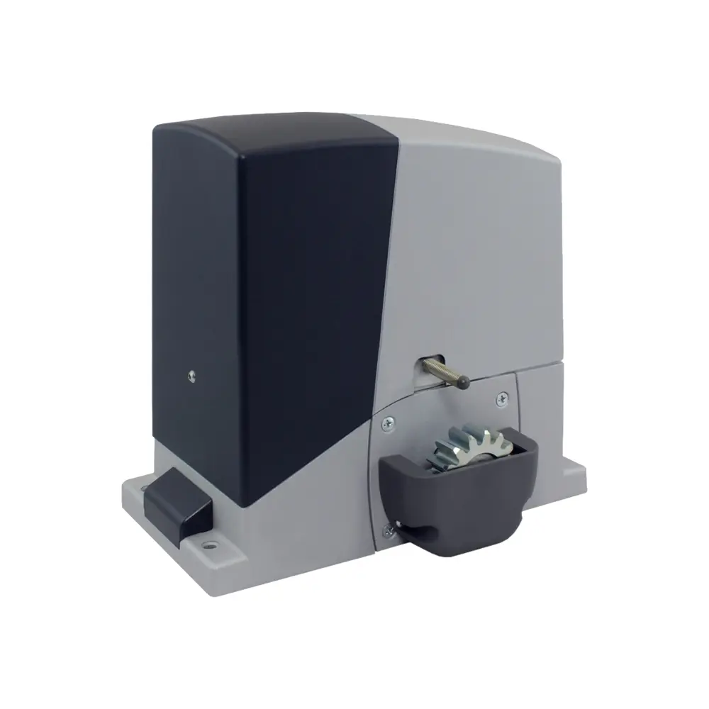 Nice Robus 1000 Kapı Motoru Seti - 3