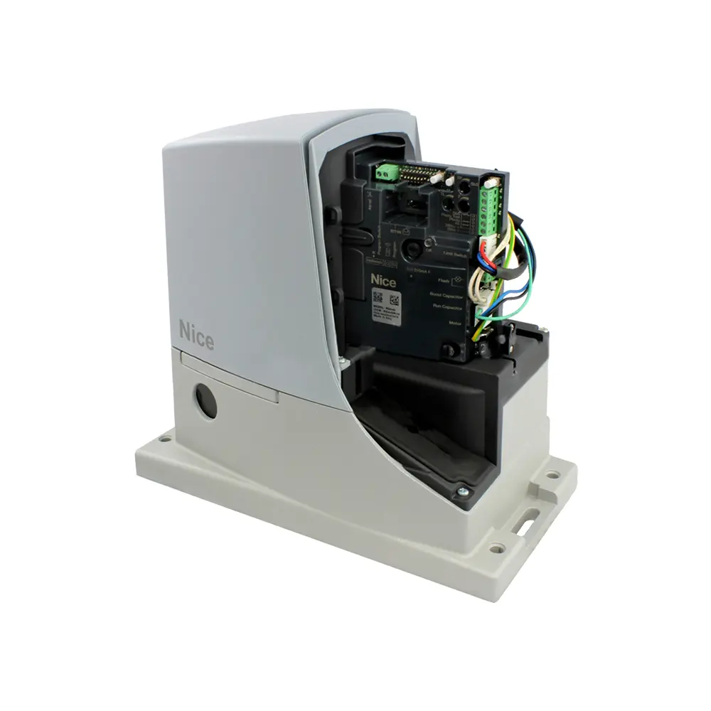 Nice Rox 1000 Kapı Motoru - Detay Görseli 2