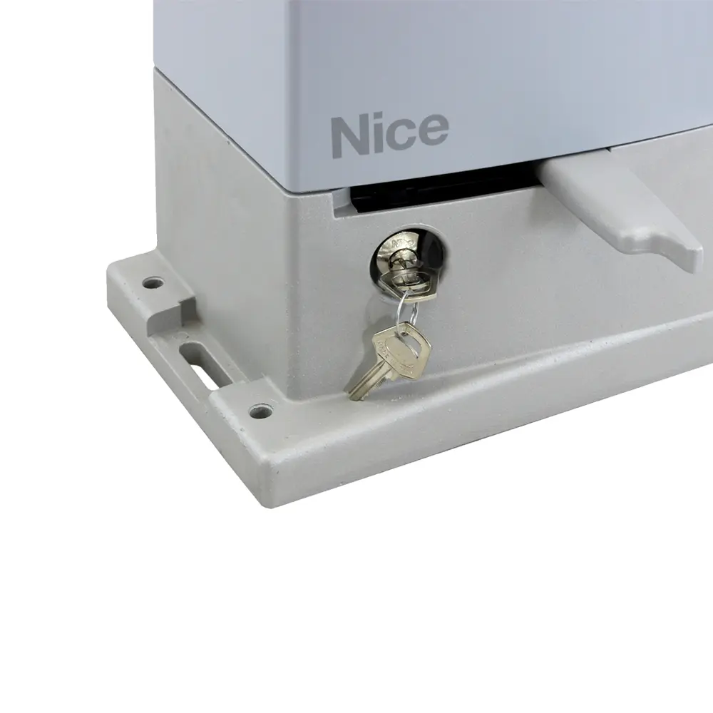 Nice Rox 1000 Kapı Motoru - Detay Görseli 3