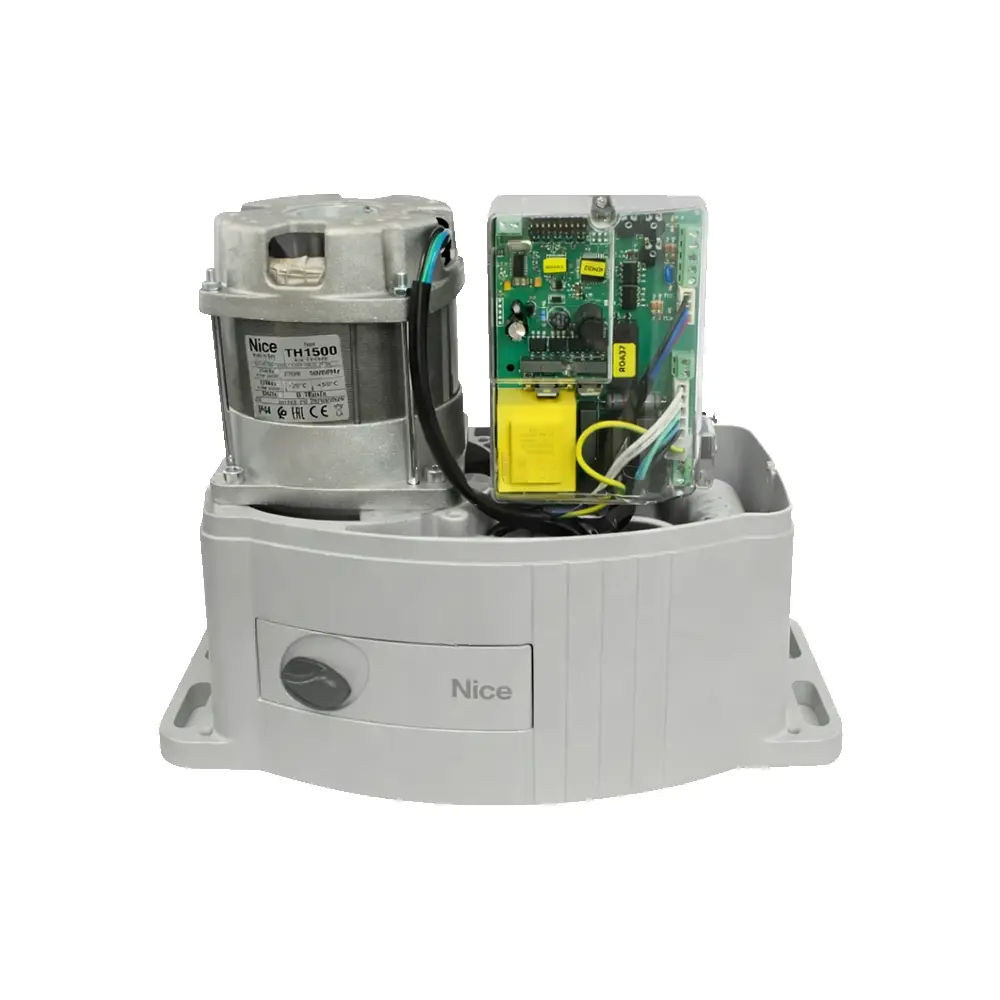 Nice Thor 1500 Kapı Motoru - Detay Görseli 2