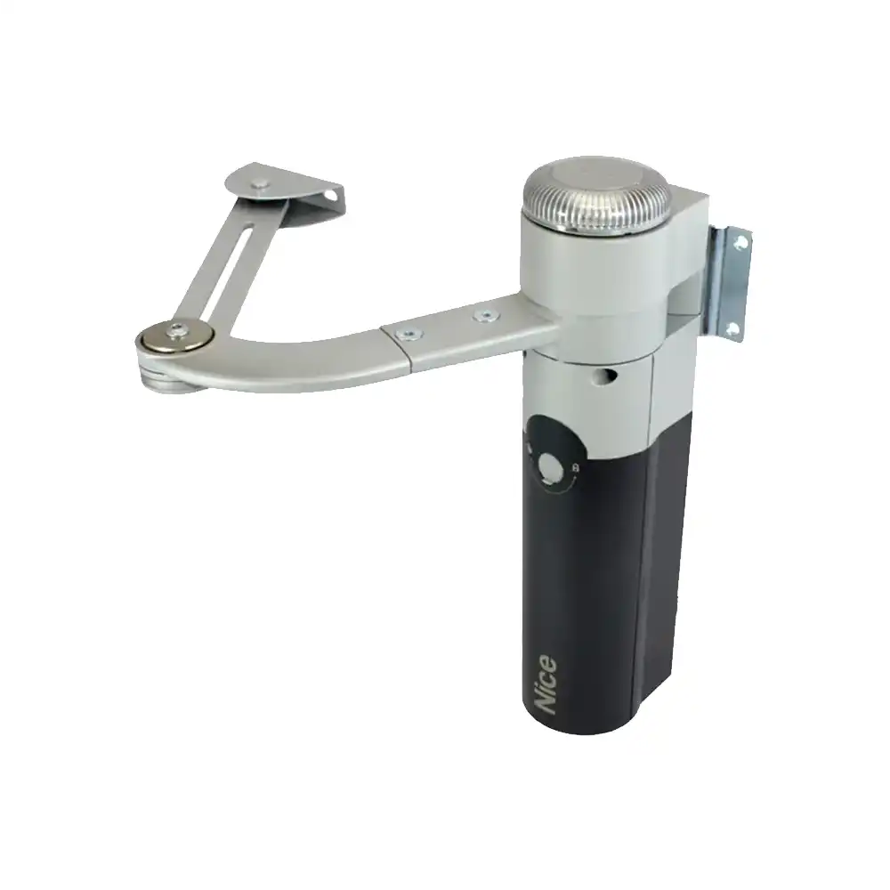 Nice Walky 1024 Dairesel Kapı Motoru Seti - Detay Görseli 1