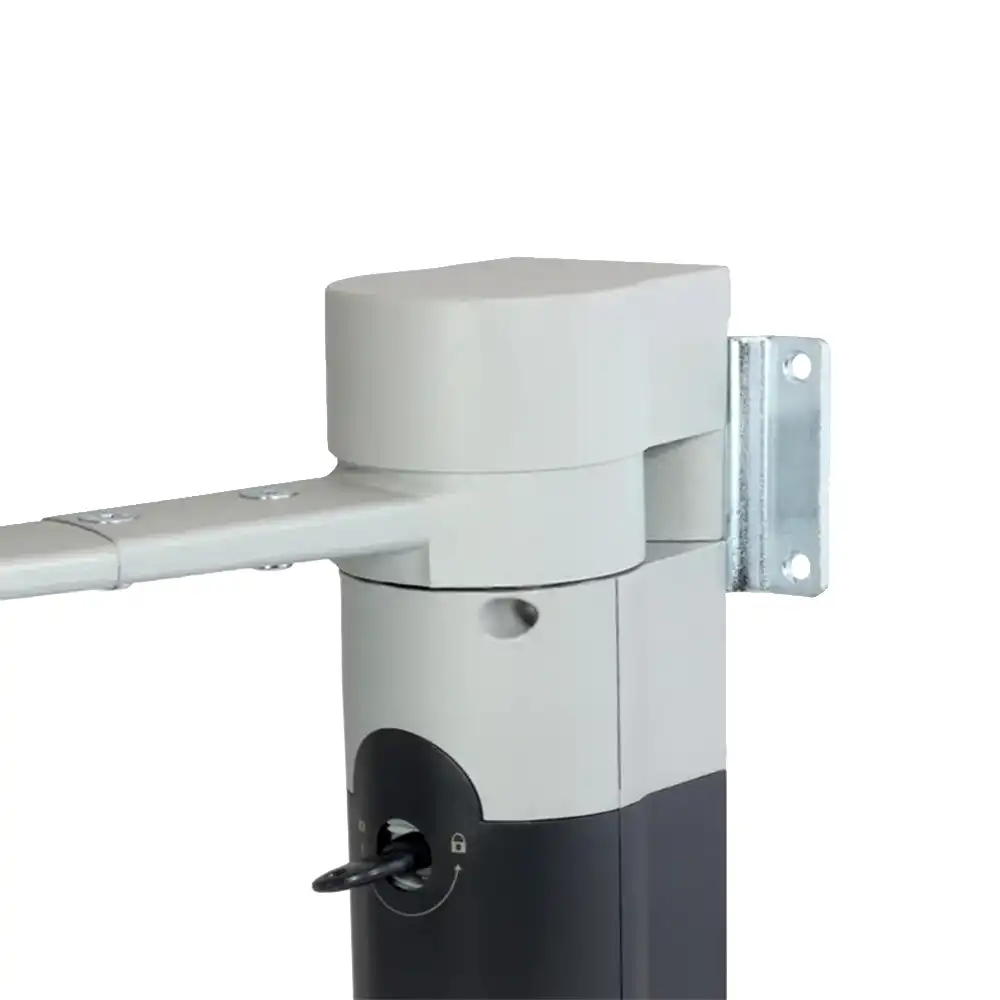 Nice Walky 1024 Dairesel Kapı Motoru Seti - Detay Görseli 4