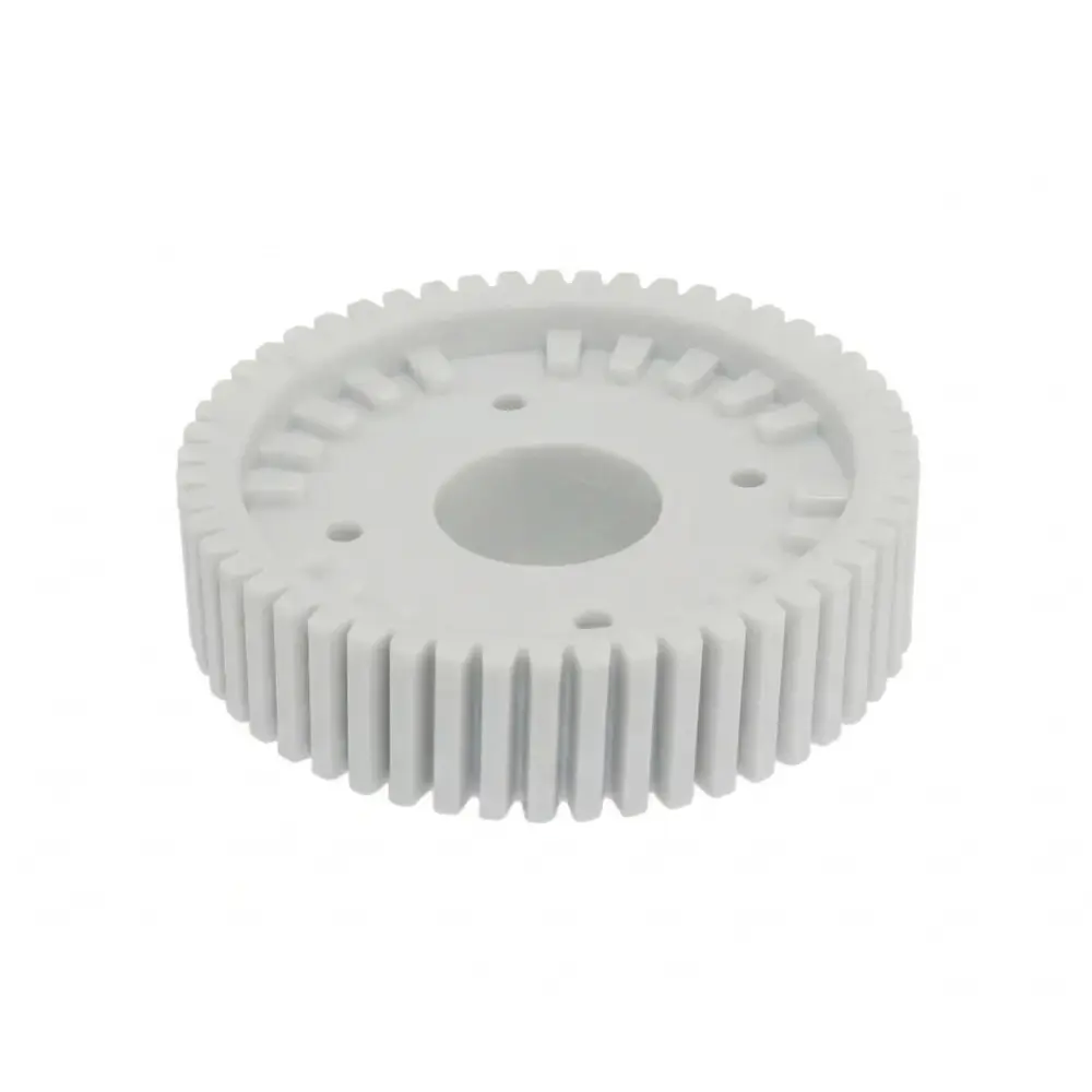 Nice Ppd1880r01.4540 Road 400 Plastik Dişli - 2