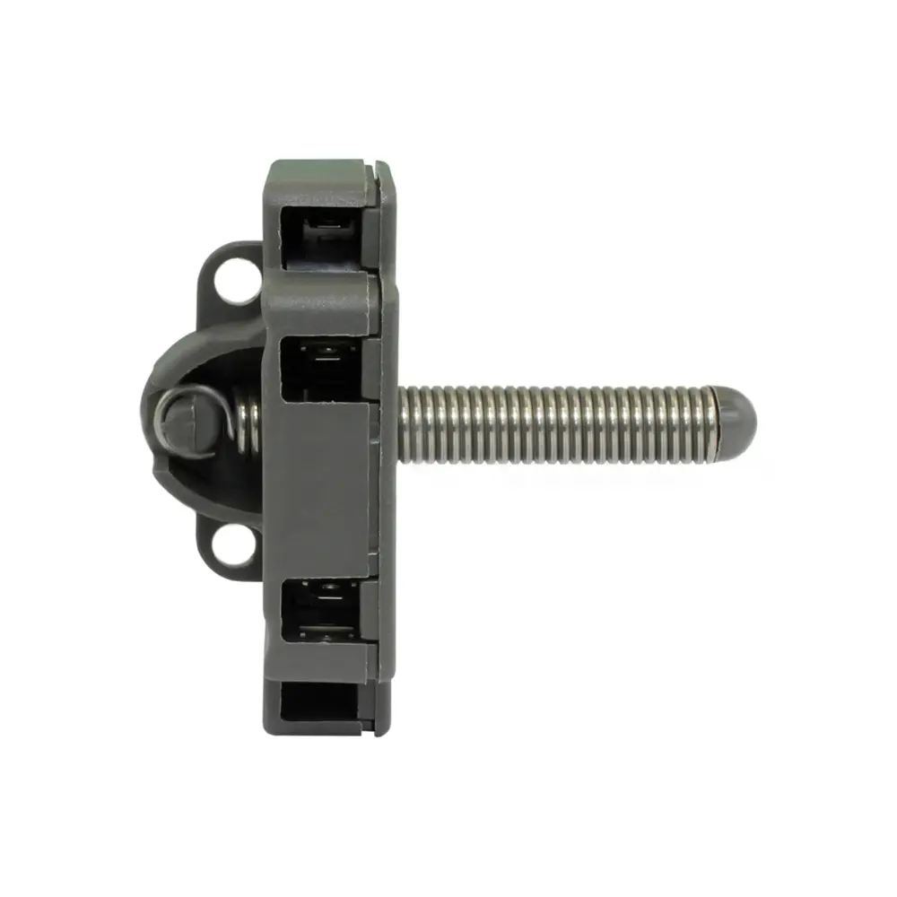 Nice Splsm00100 Road Robus Rox Run Limit Switch Takımı - 3