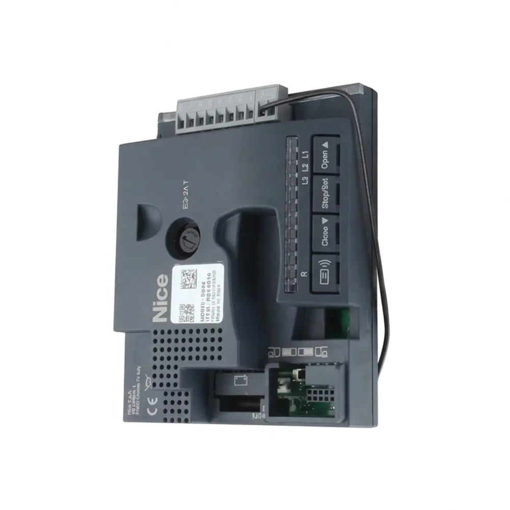 Nice Road 400 Kontrol Ünitesi (SPRBA4) - Detay Görseli 1