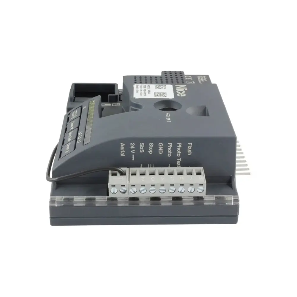 Nice Road 400 Kontrol Ünitesi (SPRBA4) - Detay Görseli 2